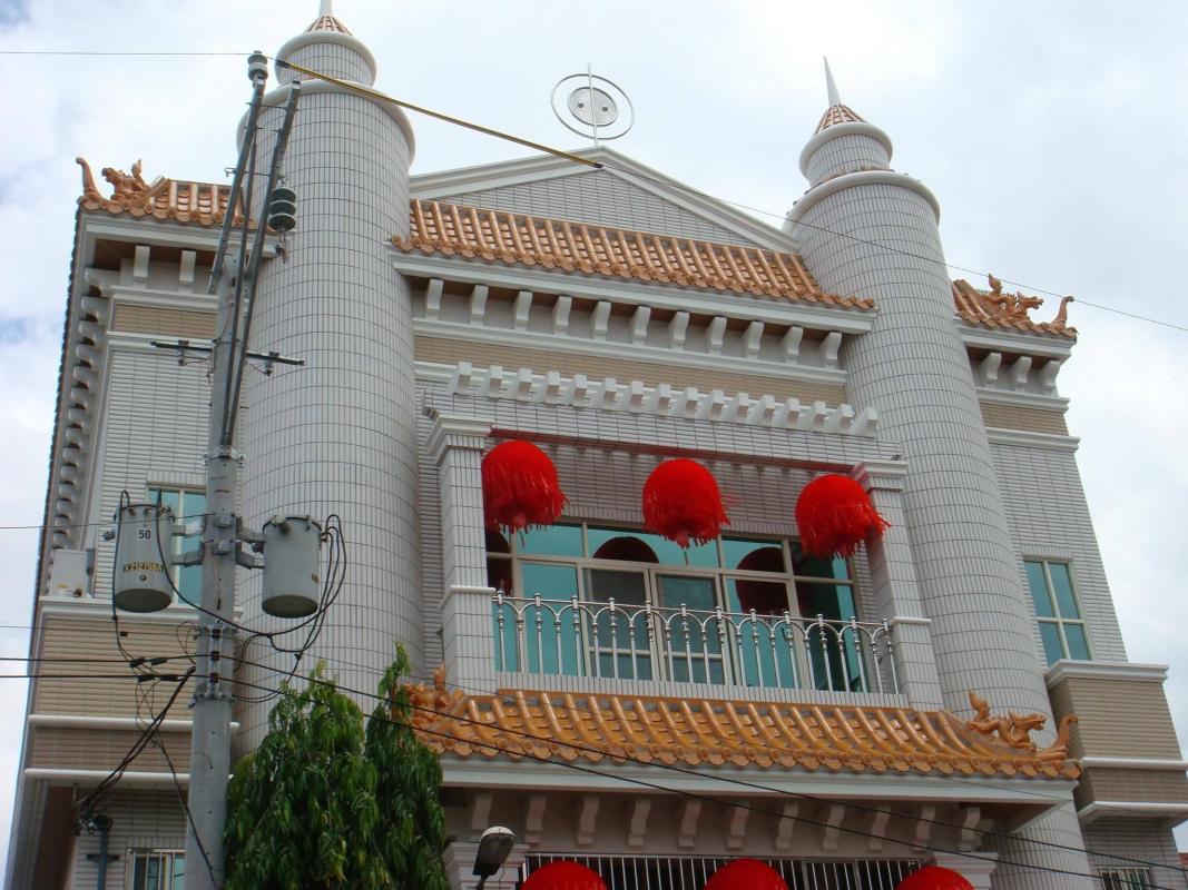 佛堂5