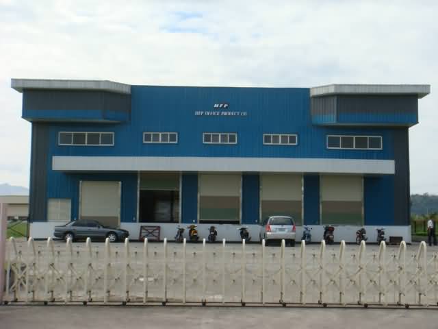 華富塑膠企業股份有限公司5
