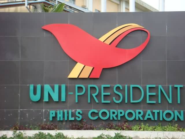 統一企業1