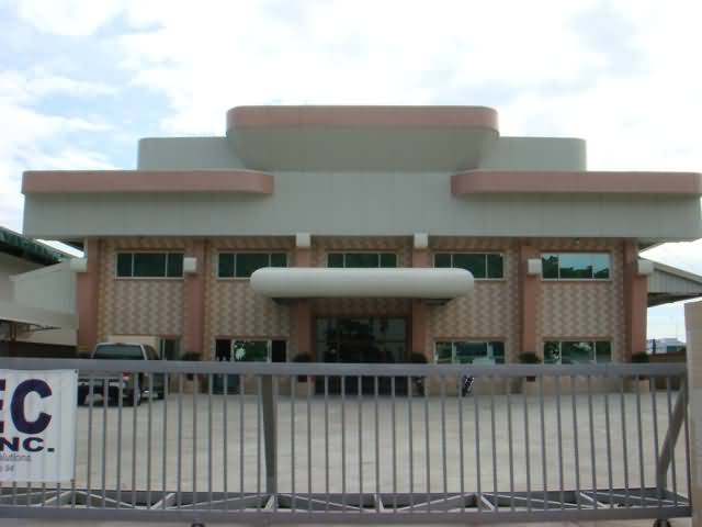 MSK1廠房4