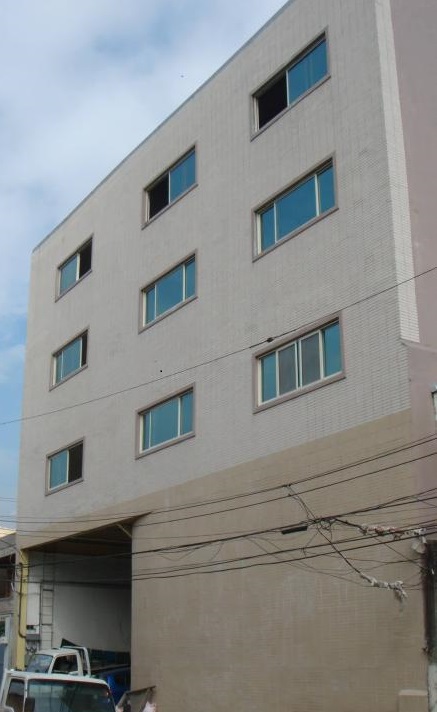 Jaffer Construction Corp1